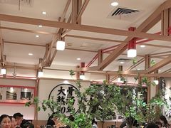 -味千拉面(广州白云机场T1西二店)