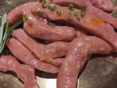 -韩都烤肉·烤鳗鱼(中街小北总店)