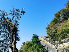-武当山风景区