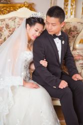 点击看大图 -金海岸婚纱摄影(塘沽店)