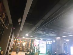 等候区-名人国际影城(人民路店)