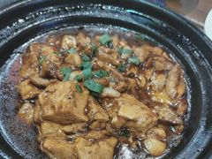 -满园烤鸭·春饼(太原街万达店)