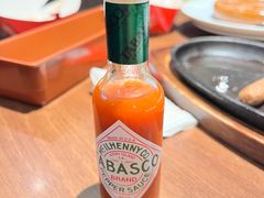 -萨莉亚(巴黎春天成山店)