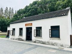 -同里国家湿地公园