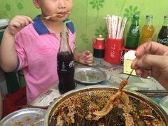 -古真记钵钵鸡(老公园店)
