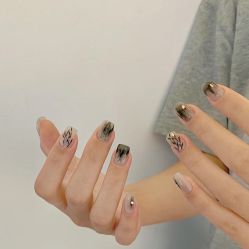 -斯馨·健康美甲美睫