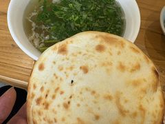 纯瘦肉水盆羊肉-盈盈水盆(西一路店)