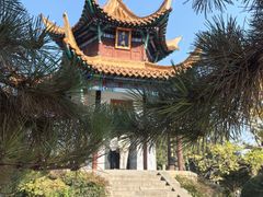 -戏马台景区
