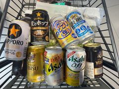 -盒马鲜生(顺义店)