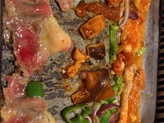 -永远爱烤肉火锅自助(龙德广场店)