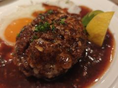 -大岛日本料理铁板烧(南通大饭店)
