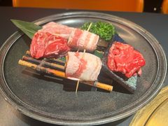 -無二炙坊·和牛烧肉(大钟寺1733店)