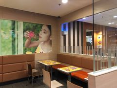 -麦当劳(沙河店)