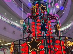 -方恒购物中心(望京小街店)