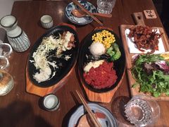 -铃木食堂(帽儿胡同店)