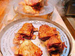 -西贝莜面村(近铁城市广场店)