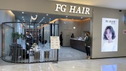 -FG HAIR·烫发·染发