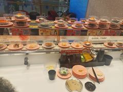 -争鲜回转寿司(朝北大悦城店)