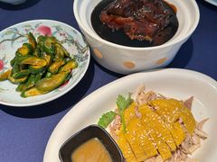 -维园悦谱·海派家常菜(乌鲁木齐南路店)