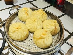 酱肉包-朱光玉火锅馆·太原旗舰(钟楼街店)
