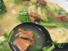 -秦园陕西手工面馆(番禺节能科技园店)