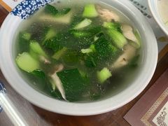 三鲜汤-粗茶淡饭(东关街店)