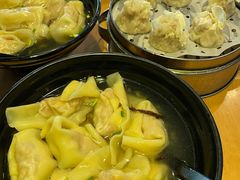 -真真鲜馄饨店(启蒙路店)