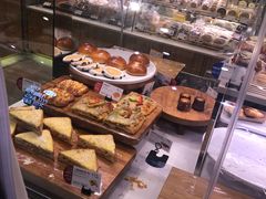 -巴黎贝甜(华堂新辰汇店)