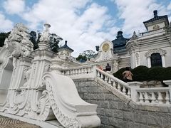 -珠海圆明新园