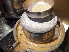 -鲜潭蒸汽石锅鱼(五道口购物中心店)