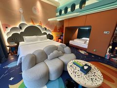 -清远熹乐谷温泉度假酒店