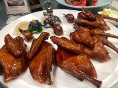 -金悦轩海鲜酒家(拱北店)