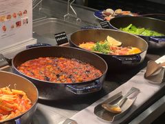 -珠海瑞吉酒店·秀餐厅