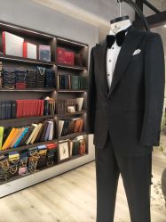 -Brother西服礼服定制·商务·婚礼(佛山南海店)