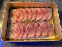 -柳飘飘亚洲烤肉集合店(内江万达店)