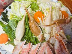 -蟹料理 北海道かに将軍(札幌本店)