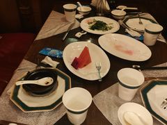 -马勒别墅·中餐厅