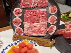 -东来顺•非遗火锅(外滩店)