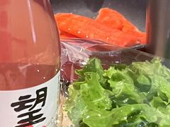 -新石器烤肉(百联川沙店)