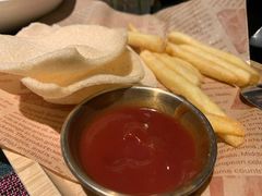 -翡翠鸟精品泰国菜(北辰财富中心店)