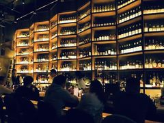 -SPEYSIDE 威士忌&鸡尾酒吧
