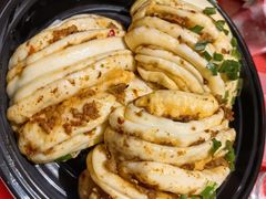 -罗霸蛮老岳阳大排档·鲜货烧烤·土吊子煨砂锅烧菜