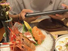 -匠和风精致料理(成都龙湖滨江天街店)