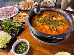 -大理.老字号渝记酸萝卜乌鱼(古城总店)