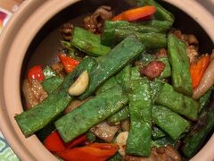 -谷田稻香·砂锅菜(汇暻广场店)