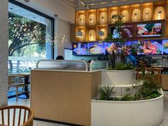 -花漫里日式餐厅(刺桐店)