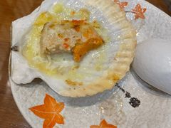 -尺山寸水日料(马桥满天星店)