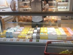 -好利来(欧亚商都店)