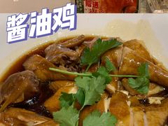-新世纪大酒楼·30年南海菜
