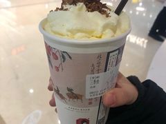 -茶颜悦色(金茂览秀城LG层外街店)